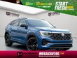  Volkswagen Atlas Cross Sport