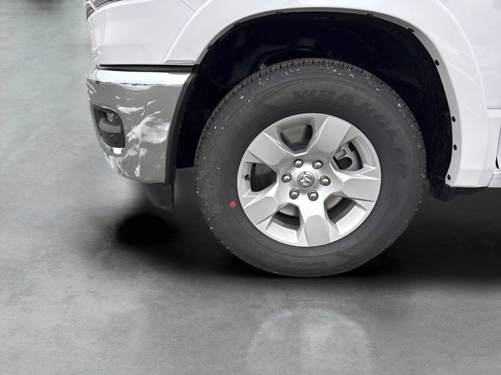 2026 RAM 1500 Big Horn/Lone Star - Photo 32
