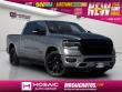 2022 Ram 1500 Laramie Truck Crew Cab