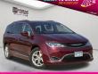 2017 Chrysler Pacifica Touring-L Van