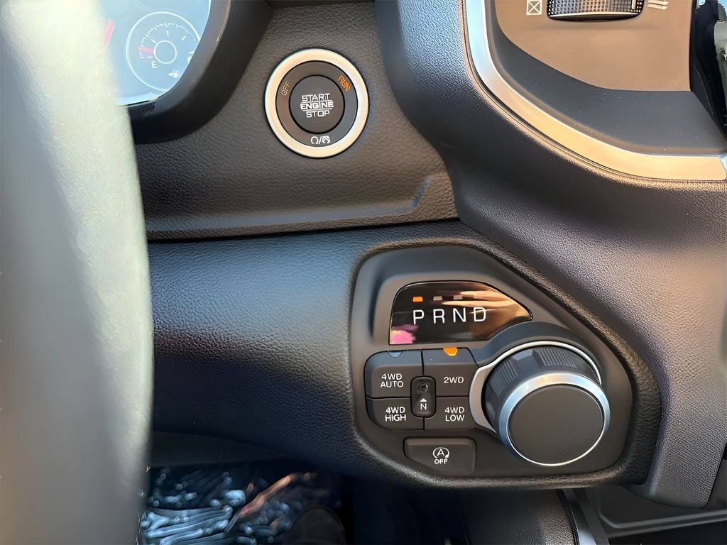2026 RAM 1500 Big Horn/Lone Star - Photo 28