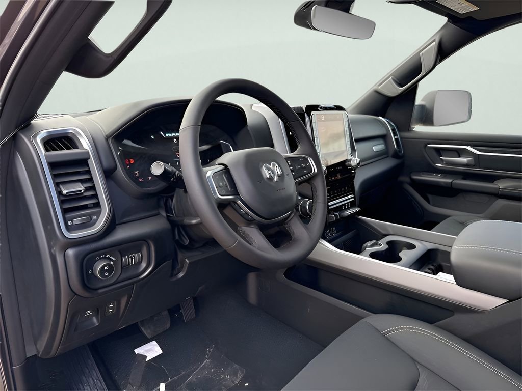 2026 RAM 1500 Big Horn/Lone Star - Photo 18