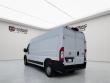 2025 Ram ProMaster PROMASTER 2500 SLT CARGO VAN HIGH ROOF 136' WB Cargo Van