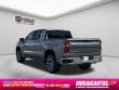 2020 Chevrolet Silverado 1500 LTZ Truck Crew Cab