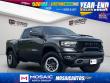 2022 Ram 1500 TRX Truck Crew Cab