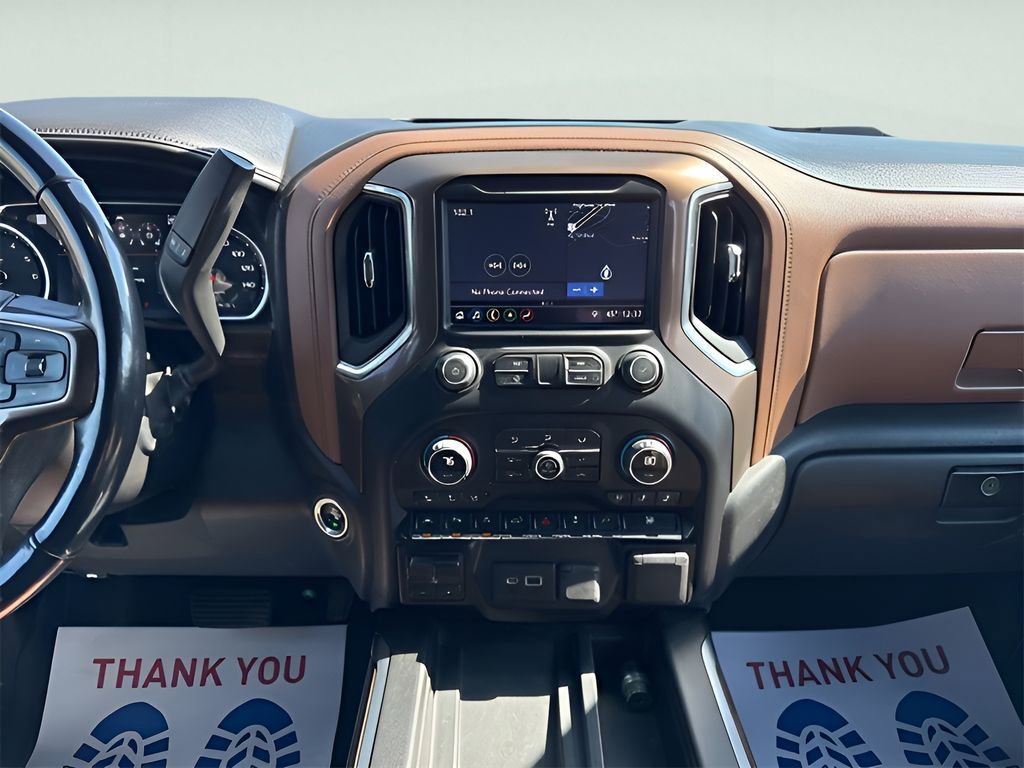2019 Chevrolet Silverado 1500 High Country - Photo 18