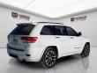 2017 Jeep Grand Cherokee Overland 4x4 SUV