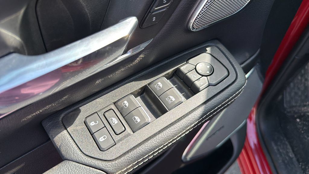 2026 RAM 1500 Laramie - Photo 27