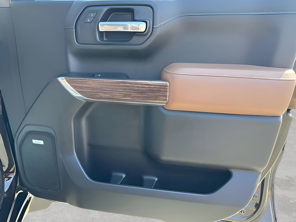 2019 Chevrolet Silverado 1500 High Country - Photo 11