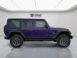 2026 Jeep Wrangler 4-DOOR RUBICON Sport Utility