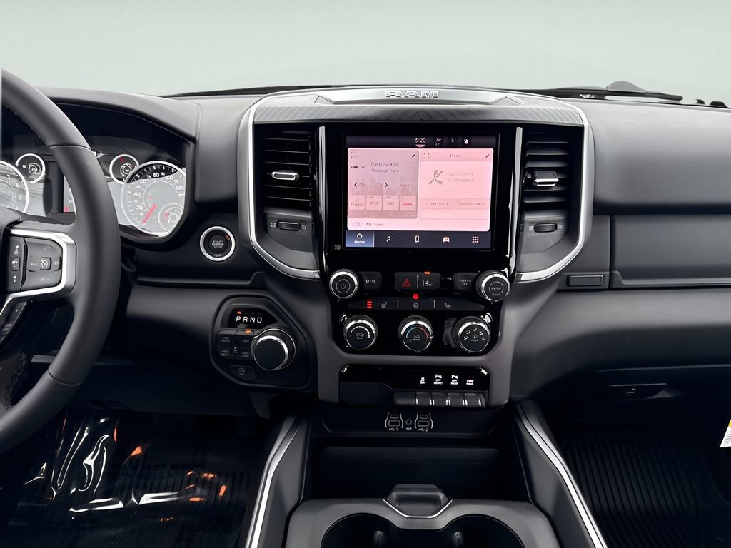2026 RAM 1500 Big Horn/Lone Star - Photo 16