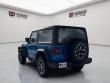 2026 Jeep Wrangler Sport Sport Utility