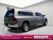 2010 Dodge Ram 2500 Laramie Truck Crew Cab