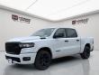 2026 Ram 1500 BIG HORN CREW CAB 4X4 5'7 BOX Pickup
