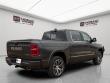 2026 Ram 1500 TUNGSTEN CREW CAB 4X4 Pickup