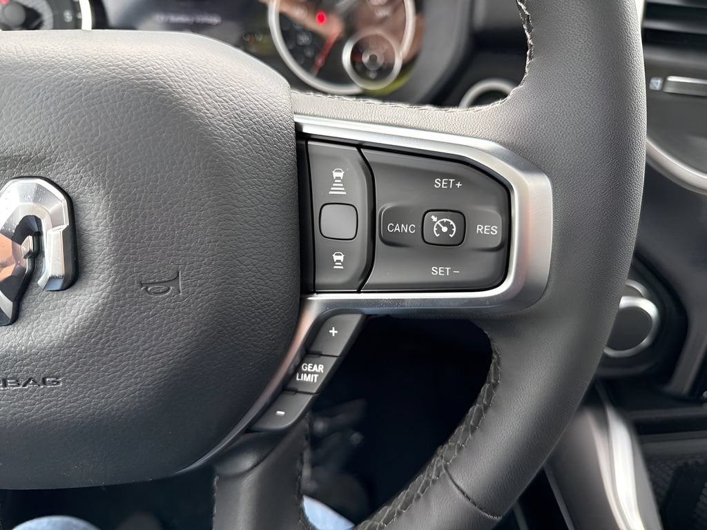 2026 RAM 1500 Big Horn/Lone Star - Photo 28