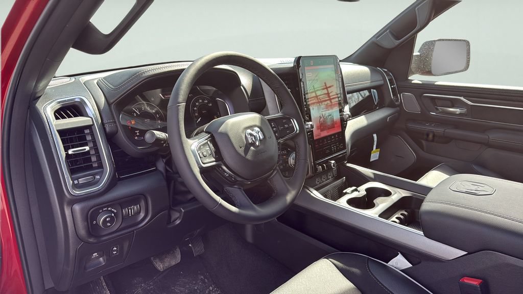 2026 RAM 1500 Laramie - Photo 25