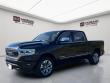 2023 Ram 1500 Limited Truck Crew Cab