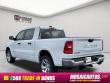 2026 Ram 1500 Big Horn/Lone Star Pickup