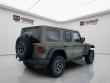 2026 Jeep Wrangler Rubicon Sport Utility