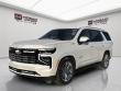 2025 Chevrolet Tahoe High Country SUV