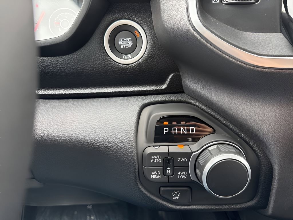2026 RAM 1500 Big Horn/Lone Star - Photo 31