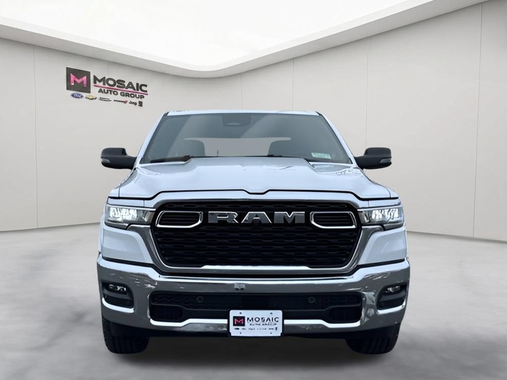 2026 RAM 1500 Big Horn/Lone Star - Photo 9