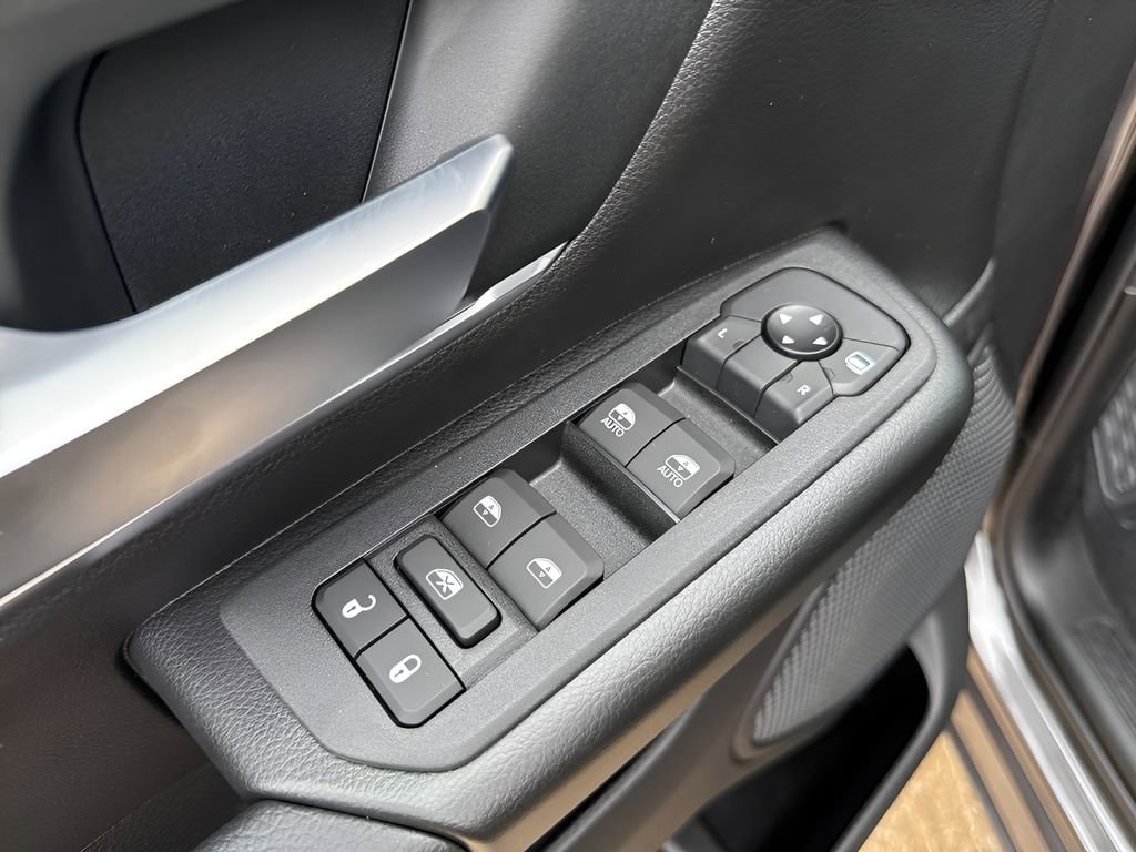 2026 RAM 1500 Big Horn/Lone Star - Photo 22
