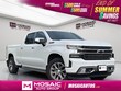 Chevrolet Silverado 1500 LTD