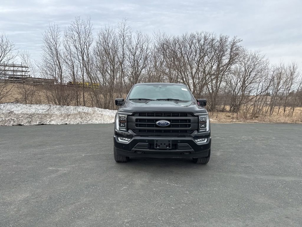 Used 2023 Ford F-150 Truck SuperCrew Cab