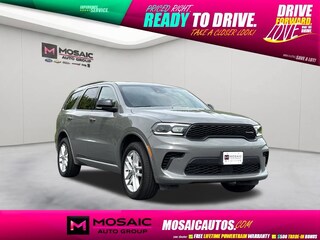 2026 Dodge Durango GT SUV