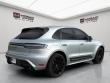 2024 Porsche Macan GTS SUV