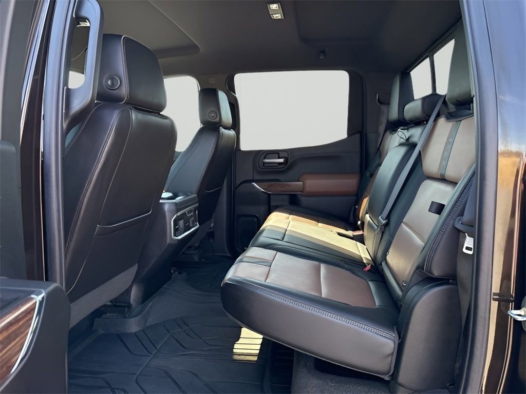2019 Chevrolet Silverado 1500 High Country - Photo 20