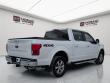 2018 Ford F-150 Truck SuperCrew Cab