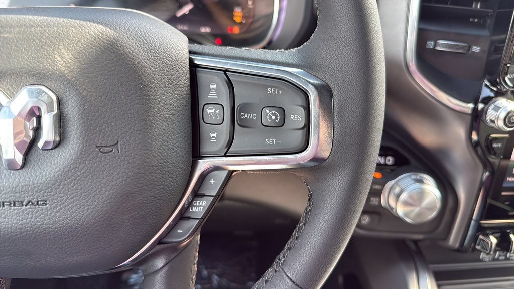 2026 RAM 1500 Laramie - Photo 35