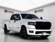 2026 Ram 1500 Laramie Pickup