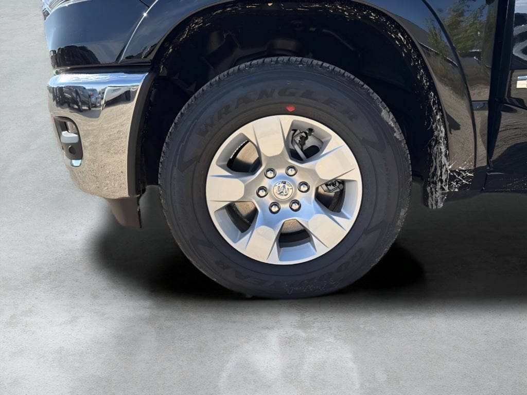 2026 RAM 1500 Big Horn/Lone Star - Photo 30