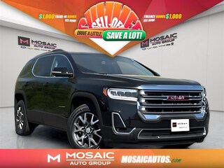 2023 GMC Acadia SLT SUV