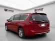 2026 Chrysler Pacifica Select Passenger Van