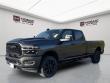 2026 Ram 2500 LARAMIE CREW CAB 4X4 8' BOX Pickup