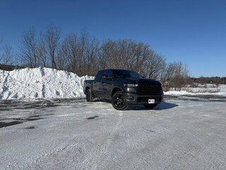 2026 Ram 1500 Big Horn/Lone Star Pickup