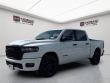 2026 Ram 1500 Laramie Pickup