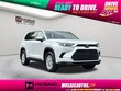  Toyota Grand Highlander