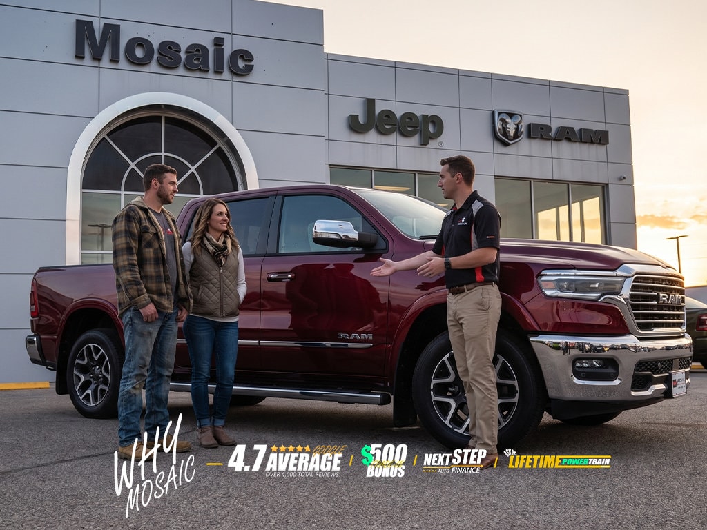2026 RAM 3500 Laramie - Photo 10