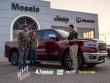 2020 Ram 3500 Laramie Truck Mega Cab