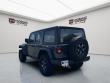 2019 Jeep Wrangler Unlimited Rubicon 4x4 SUV