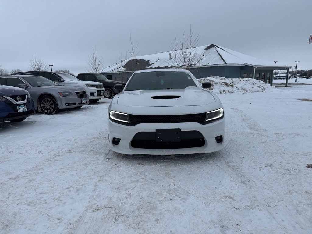 Used 2022 Dodge Charger R/T with VIN 2C3CDXCT5NH173164 for sale in Zumbrota, Minnesota