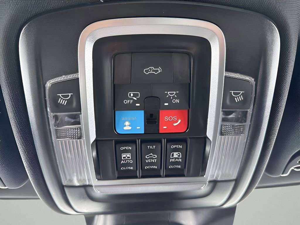 2026 RAM 2500 Laramie - Photo 37
