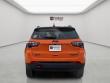 2026 Jeep Compass Trailhawk Sport Utility