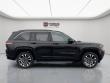 2025 Jeep Grand Cherokee Overland Sport Utility